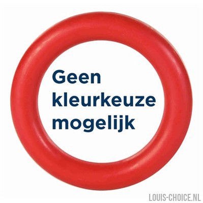 Trixie Ring Natuurrubber Assorti-TRIXIE-Louis Choice