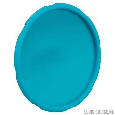 Trixie Rubber Frisbee Dog 0 Soar Assorti-TRIXIE-Louis Choice