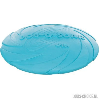 Trixie Rubber Frisbee Dog 0 Soar Assorti-TRIXIE-Louis Choice