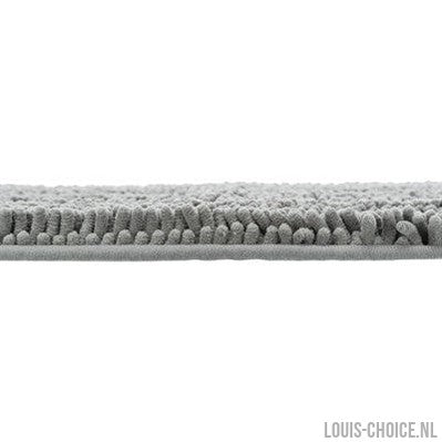 Trixie Schoonloopmat Waterdicht Grijs-TRIXIE-Louis Choice