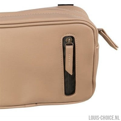 Trixie Schoudertas Voor Uitlaten Cappuccino-TRIXIE-Louis Choice