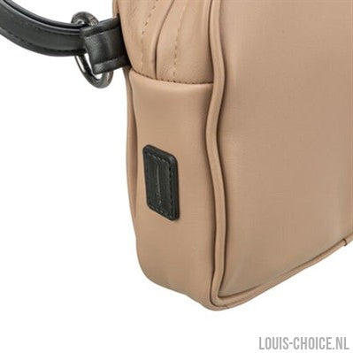 Trixie Schoudertas Voor Uitlaten Cappuccino-TRIXIE-Louis Choice