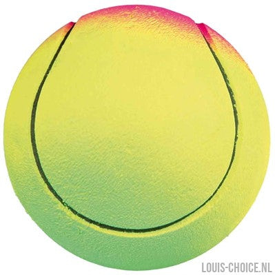 Trixie Schuimrubber Bal Assorti-TRIXIE-Louis Choice