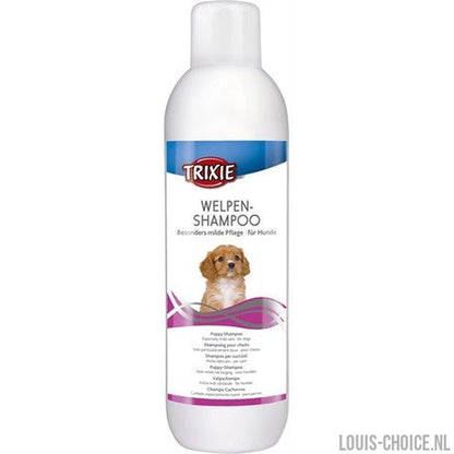 Trixie Shampoo Puppy-TRIXIE-Louis Choice