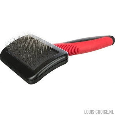Trixie Slickerborstel Kunststof-TRIXIE-Louis Choice