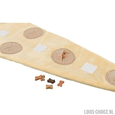 Trixie Snack Croissant Pluche-TRIXIE-Louis Choice
