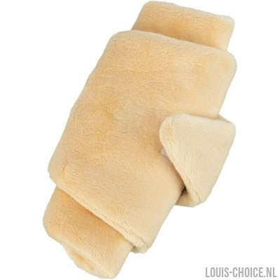 Trixie Snack Croissant Pluche-TRIXIE-Louis Choice