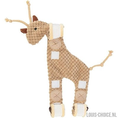 Trixie Snack Giraf Pluche-TRIXIE-Louis Choice