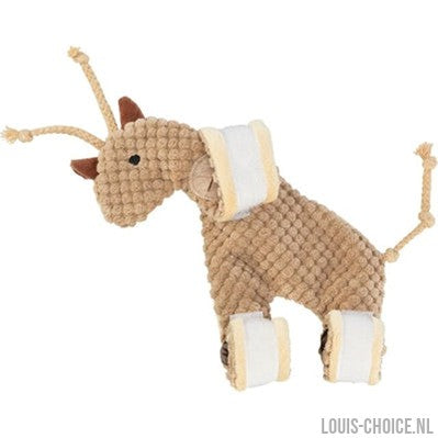 Trixie Snack Giraf Pluche-TRIXIE-Louis Choice