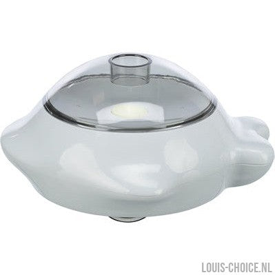 Trixie Snack Popper Grijs / Limoen-TRIXIE-Louis Choice