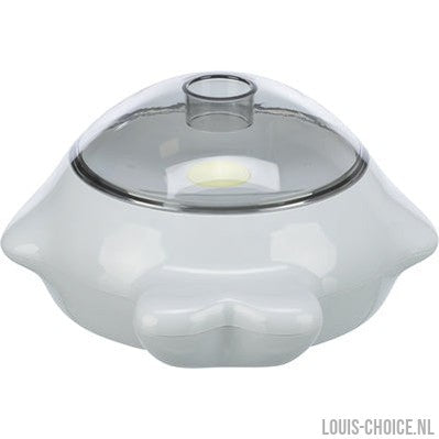 Trixie Snack Popper Grijs / Limoen-TRIXIE-Louis Choice