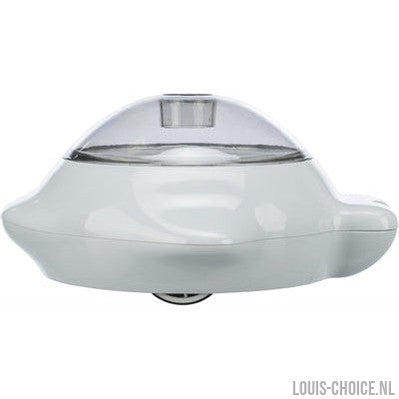 Trixie Snack Popper Grijs / Limoen-TRIXIE-Louis Choice