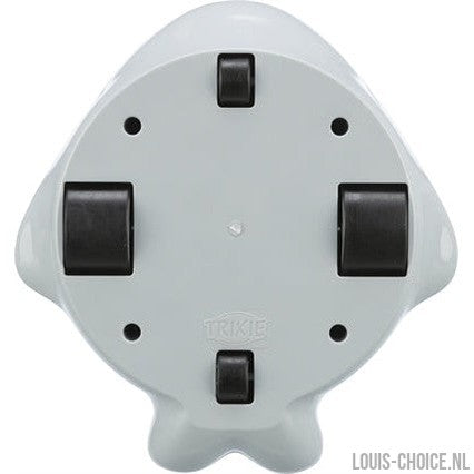 Trixie Snack Popper Grijs / Limoen-TRIXIE-Louis Choice