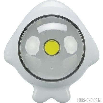 Trixie Snack Popper Grijs / Limoen-TRIXIE-Louis Choice
