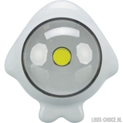 Trixie Snack Popper Grijs / Limoen-TRIXIE-Louis Choice