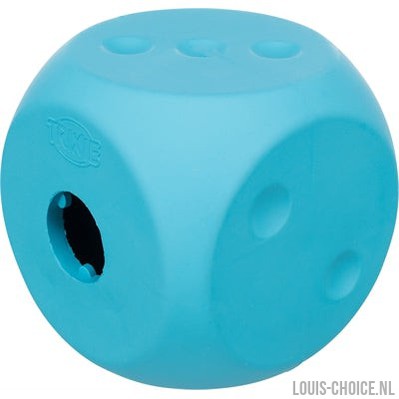 Trixie Snackbal Hond Dobbelsteen Assorti-TRIXIE-Louis Choice