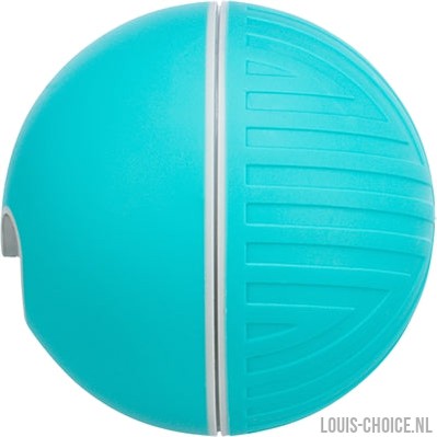 Trixie Snackbal Hond Kunststof / Tpr Blauw-TRIXIE-Louis Choice