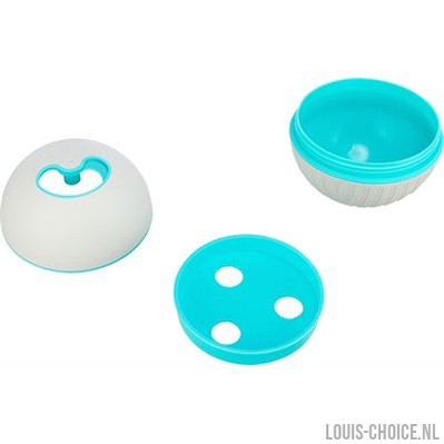 Trixie Snackbal Hond Kunststof / Tpr Grijs-TRIXIE-Louis Choice