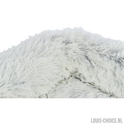 Trixie Sofa Bed Harvey Meubelbeschermer Hoekig Wit / Zwart-TRIXIE-Louis Choice