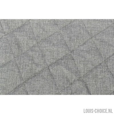 Trixie Sofa Bed Nero Meubelbeschermer Grijs-TRIXIE-Louis Choice