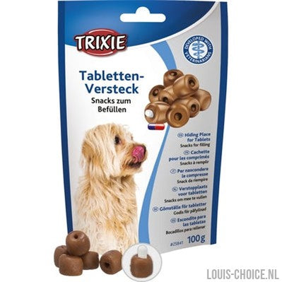 Trixie Soft Snack Voor Tabletten-TRIXIE-Louis Choice