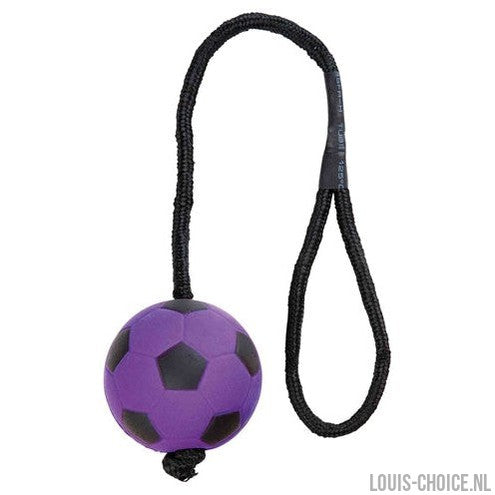 Trixie Sportbal Aan Touw Schuimrubber Drijvend Assorti-TRIXIE-Louis Choice