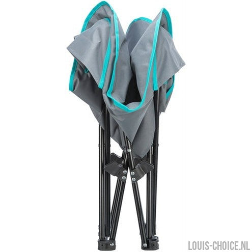 Trixie Stretcher Voor Hond Donkergrijs / Petrol-TRIXIE-Louis Choice