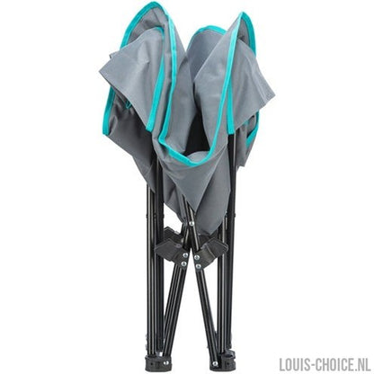 Trixie Stretcher Voor Hond Donkergrijs / Petrol-TRIXIE-Louis Choice