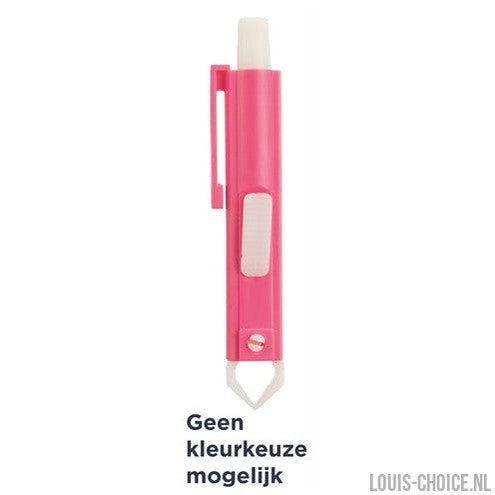 Trixie Tekentang Kunststof Assorti-TRIXIE-Louis Choice