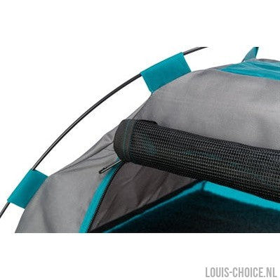 Trixie Tent Voor Honden Donkergrijs / Petrol-TRIXIE-Louis Choice