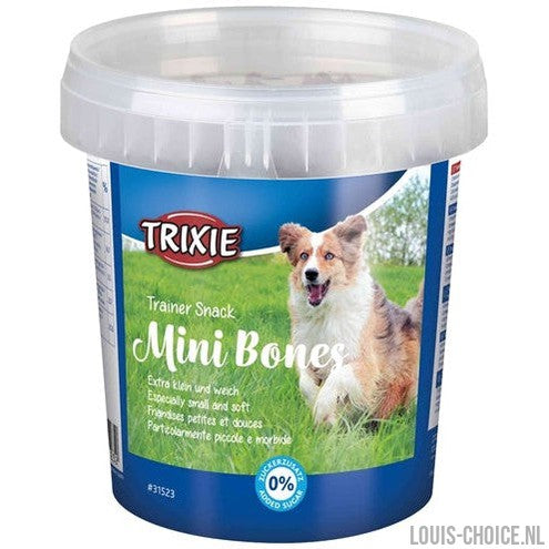 Trixie Trainer Snack Mini Botjes-TRIXIE-Louis Choice