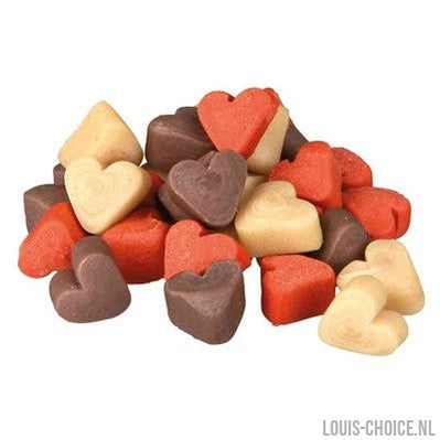 Trixie Trainer Snack Mini Hartjes-TRIXIE-Louis Choice
