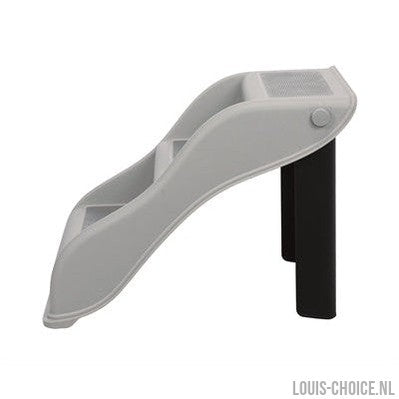 Trixie Trap Lichtgrijs-TRIXIE-Louis Choice