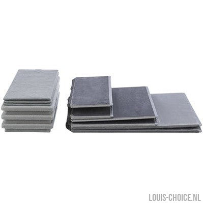 Trixie Trap Met Opbergruimte Grijs-TRIXIE-Louis Choice