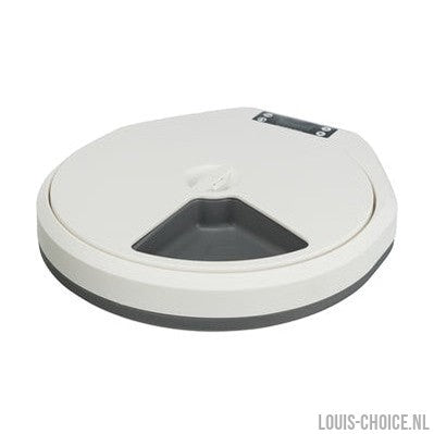 Trixie Tx4+1 Automatische Voerdispenser-TRIXIE-Louis Choice