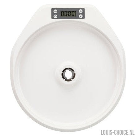 Trixie Tx4+1 Automatische Voerdispenser-TRIXIE-Louis Choice