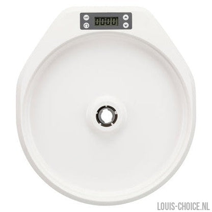 Trixie Tx4+1 Automatische Voerdispenser-TRIXIE-Louis Choice