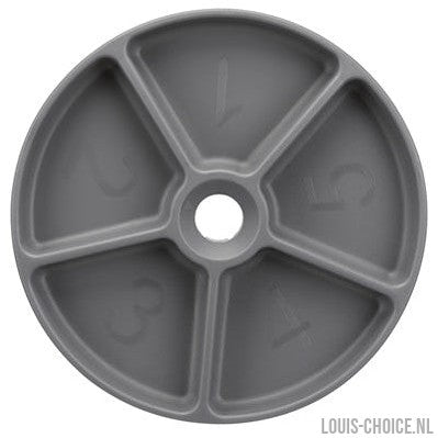 Trixie Tx4+1 Automatische Voerdispenser-TRIXIE-Louis Choice