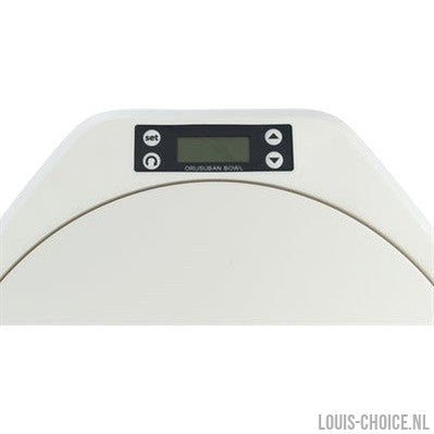 Trixie Tx4+1 Automatische Voerdispenser-TRIXIE-Louis Choice