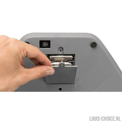 Trixie Tx4+1 Automatische Voerdispenser-TRIXIE-Louis Choice