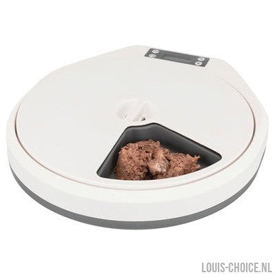 Trixie Tx4+1 Automatische Voerdispenser-TRIXIE-Louis Choice