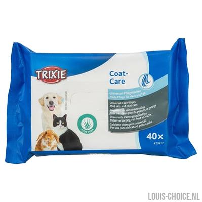 Trixie Universele Verzorgingsdoekjes-TRIXIE-Louis Choice
