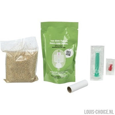 Trixie Urinetest Kit Voor Katten-TRIXIE-Louis Choice
