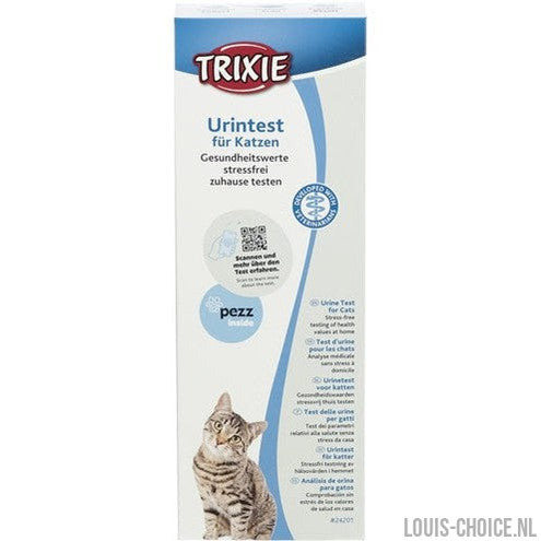 Trixie Urinetest Kit Voor Katten-TRIXIE-Louis Choice