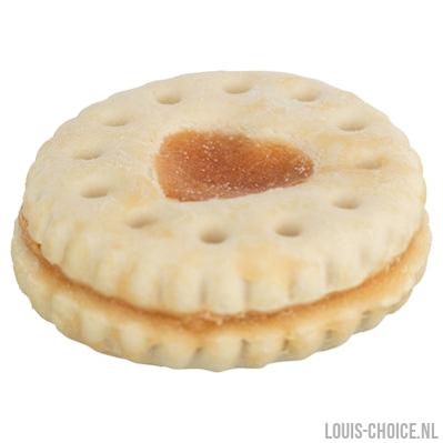 Trixie Valentijn Heart Biscuits Met Kip Gevuld-TRIXIE-Louis Choice