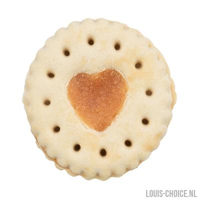 Trixie Valentijn Heart Biscuits Met Kip Gevuld-TRIXIE-Louis Choice