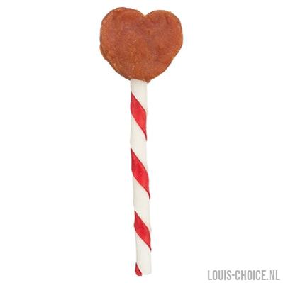 Trixie Valentijn Heart Lollipop Kip-TRIXIE-Louis Choice