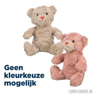 Trixie Valentijn Teddybeer Pluche Assorti-TRIXIE-Louis Choice