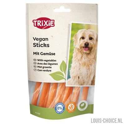 Trixie Vegan Sticks Met Groente-TRIXIE-Louis Choice