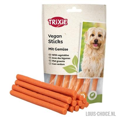 Trixie Vegan Sticks Met Groente-TRIXIE-Louis Choice